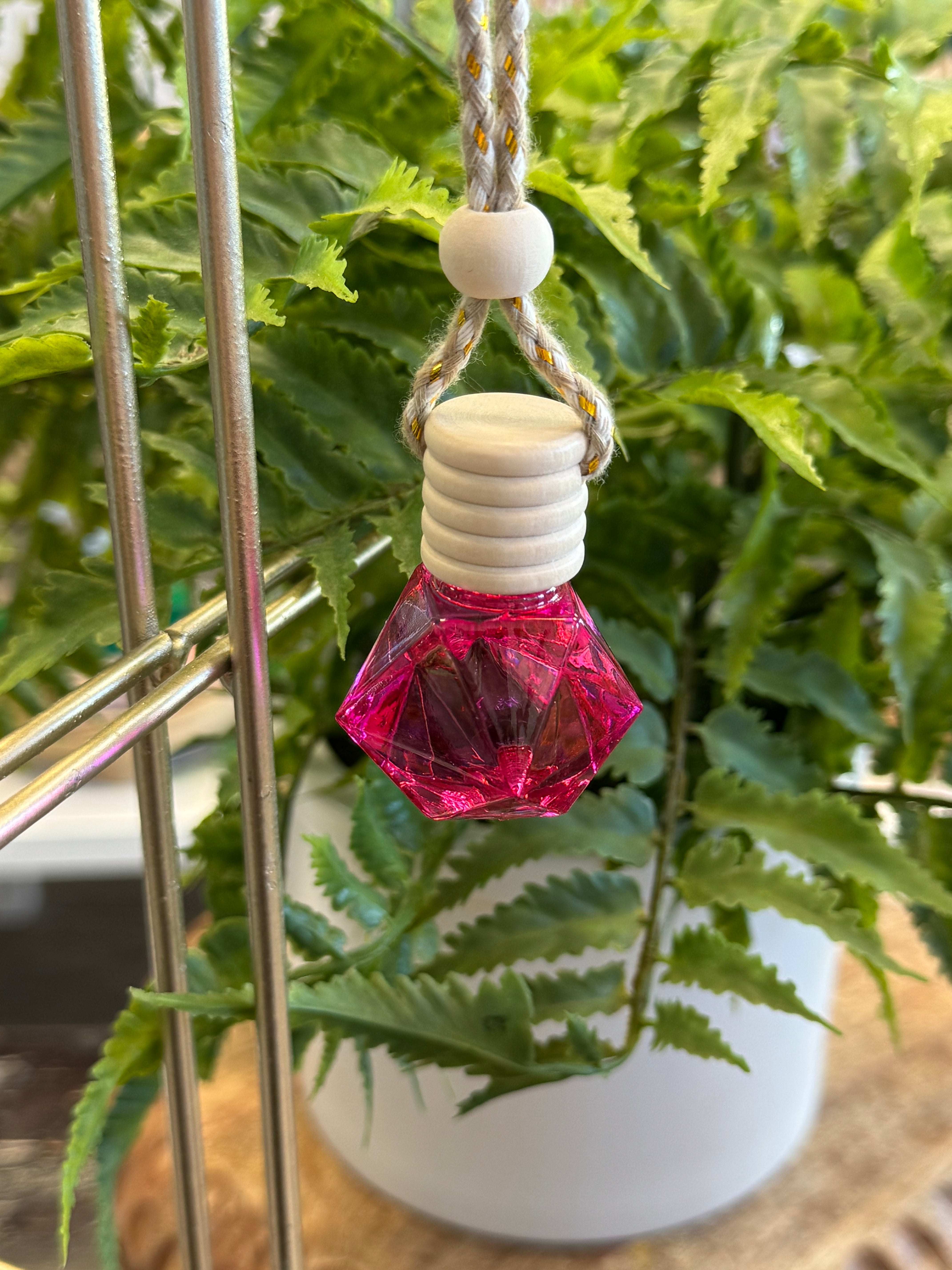 Elle Car Diffuser-scent-faire-The Silo Boutique, Women's Fashion Boutique Located in Warren and Grand Forks North Dakota
