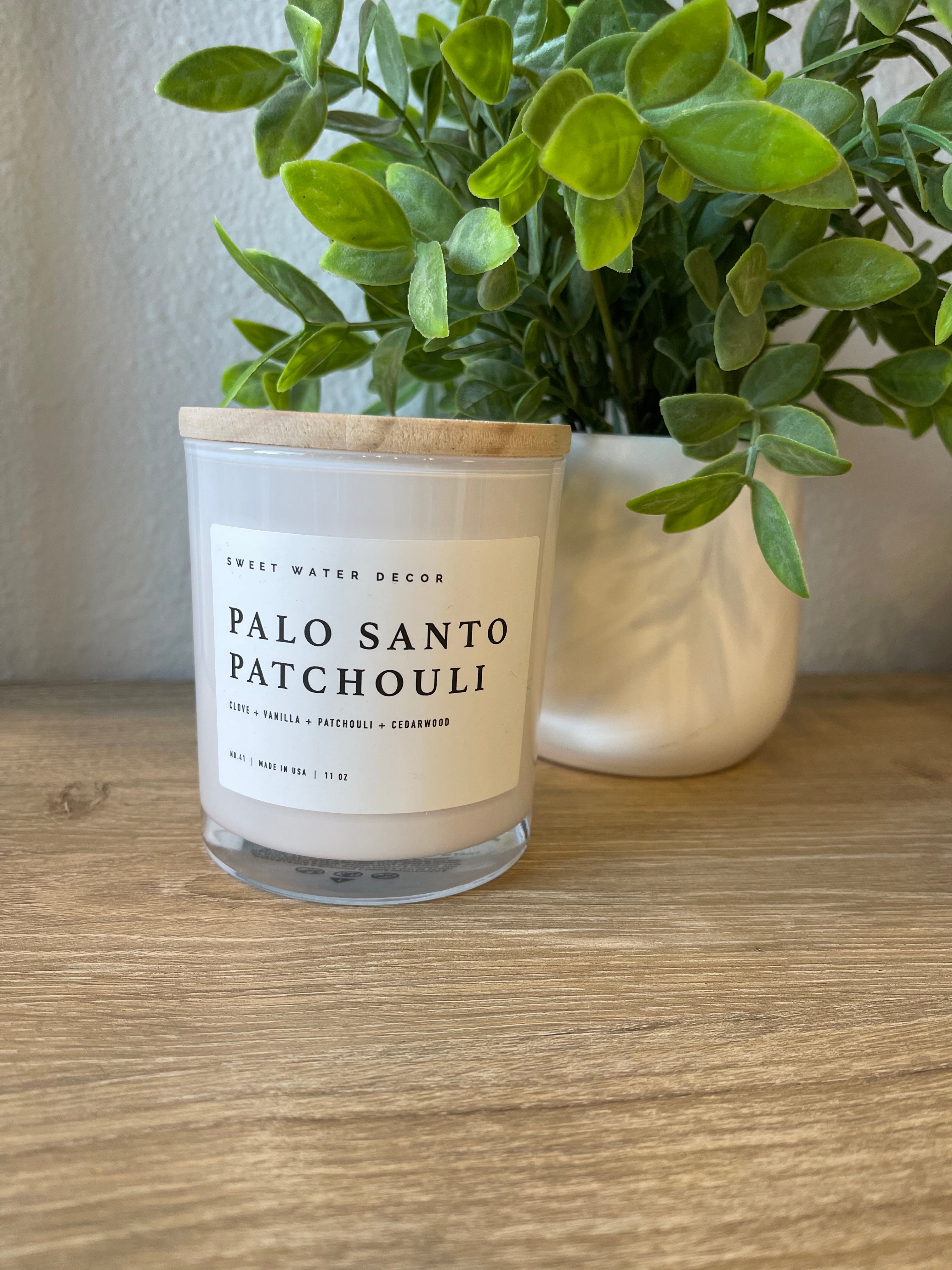 Sweet Water 11 oz Soy Candle-Candles-sweet water decor-The Silo Boutique, Women's Fashion Boutique Located in Warren and Grand Forks North Dakota