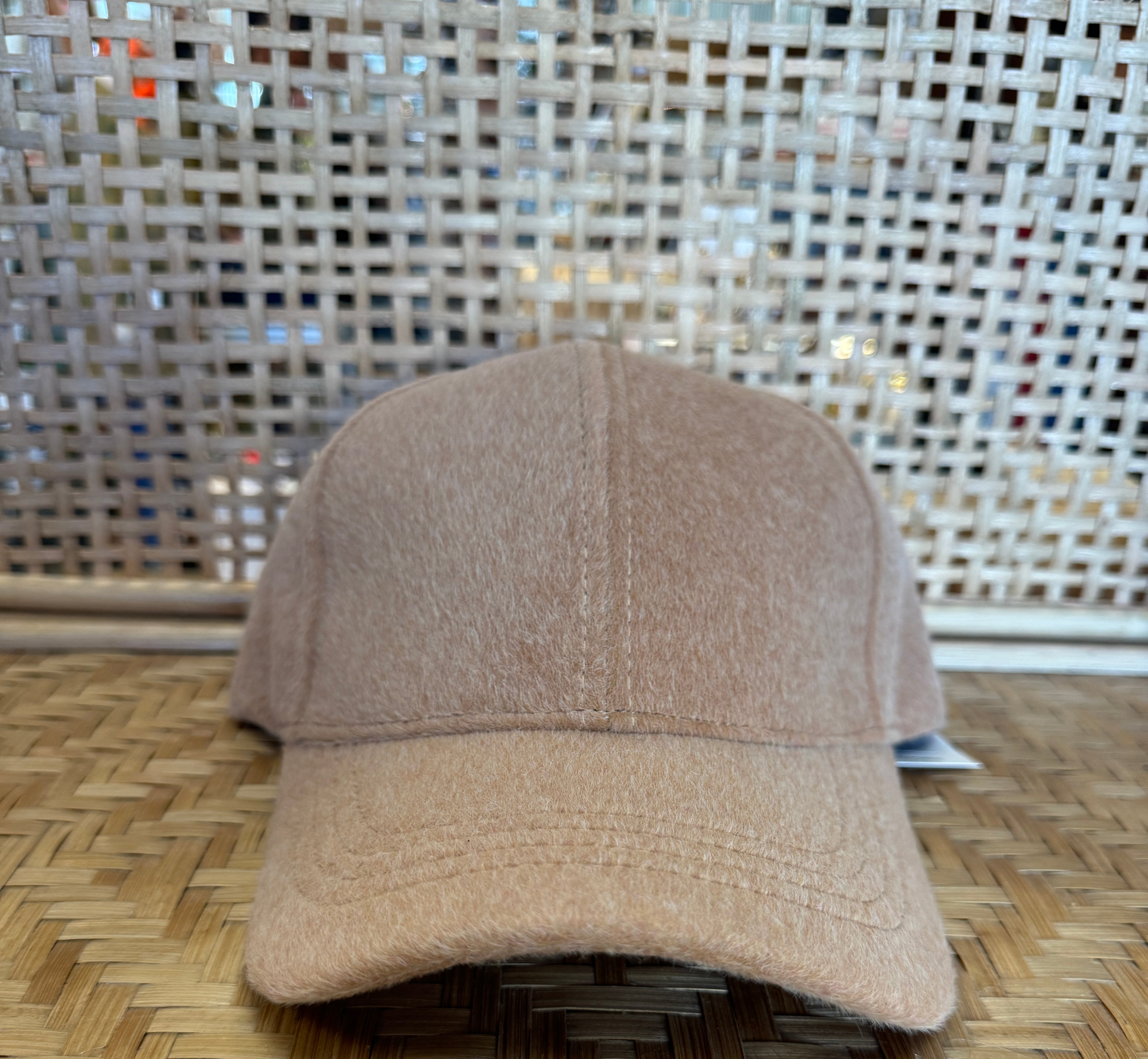 Hudson Hat-The Silo Boutique-The Silo Boutique, Women's Fashion Boutique Located in Warren and Grand Forks North Dakota