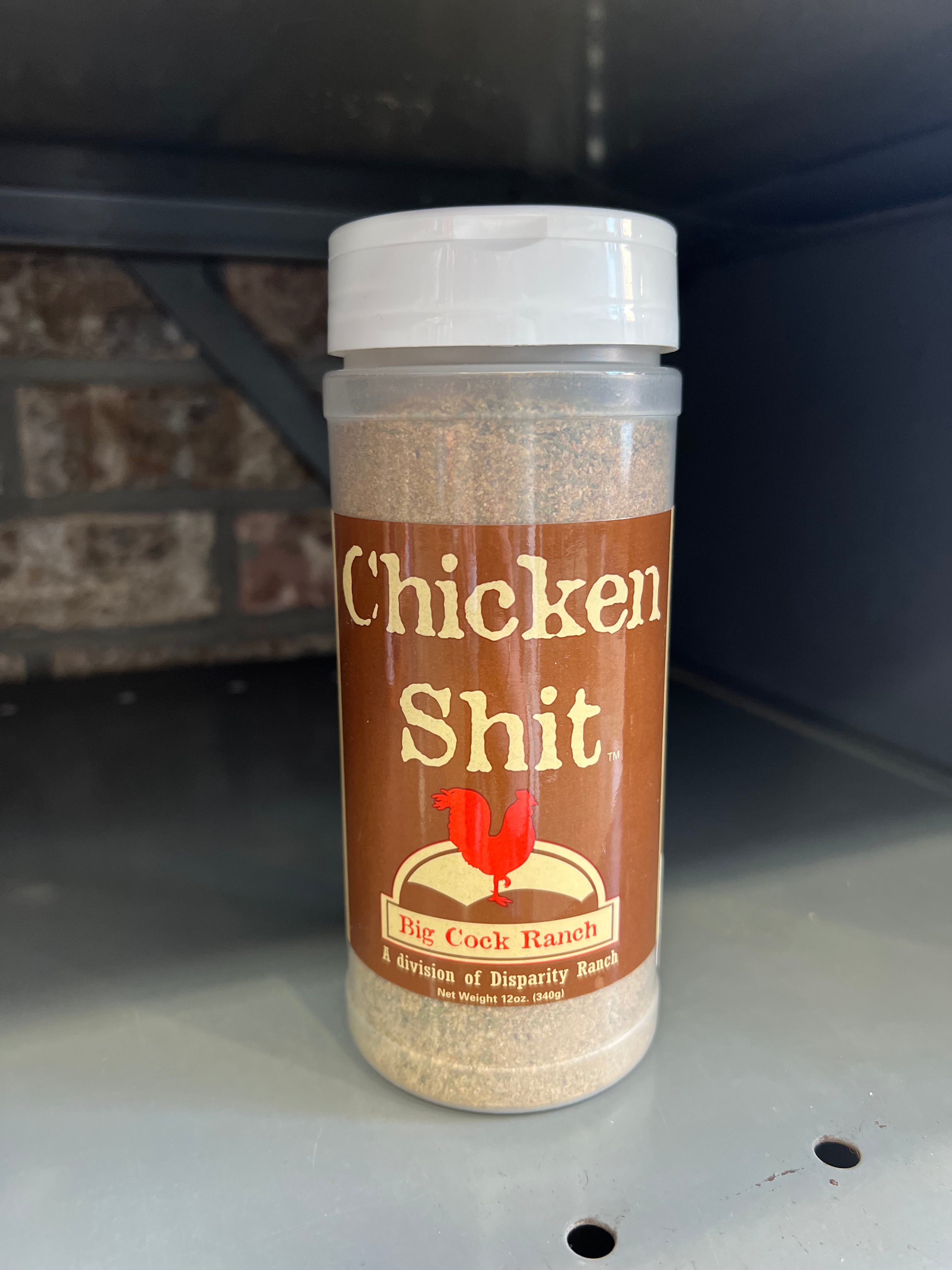 Shitty Spices-Food Items-Special Shit Spices-The Silo Boutique, Women's Fashion Boutique Located in Warren and Grand Forks North Dakota