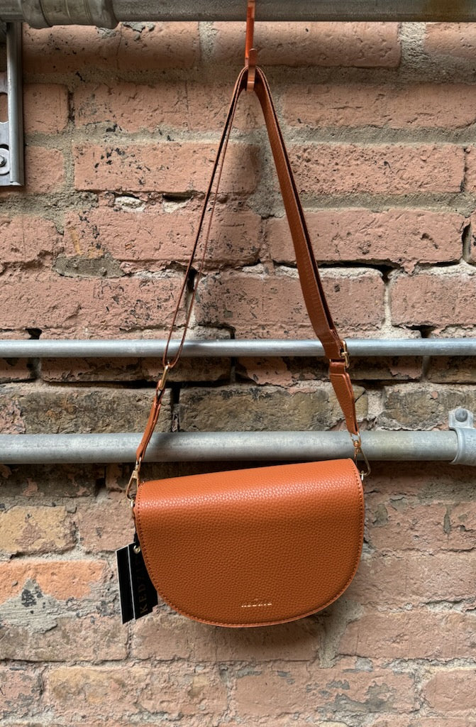 Kedzie Luna Crossbody Purse-Crossbody Purses-dm-The Silo Boutique, Women's Fashion Boutique Located in Warren and Grand Forks North Dakota