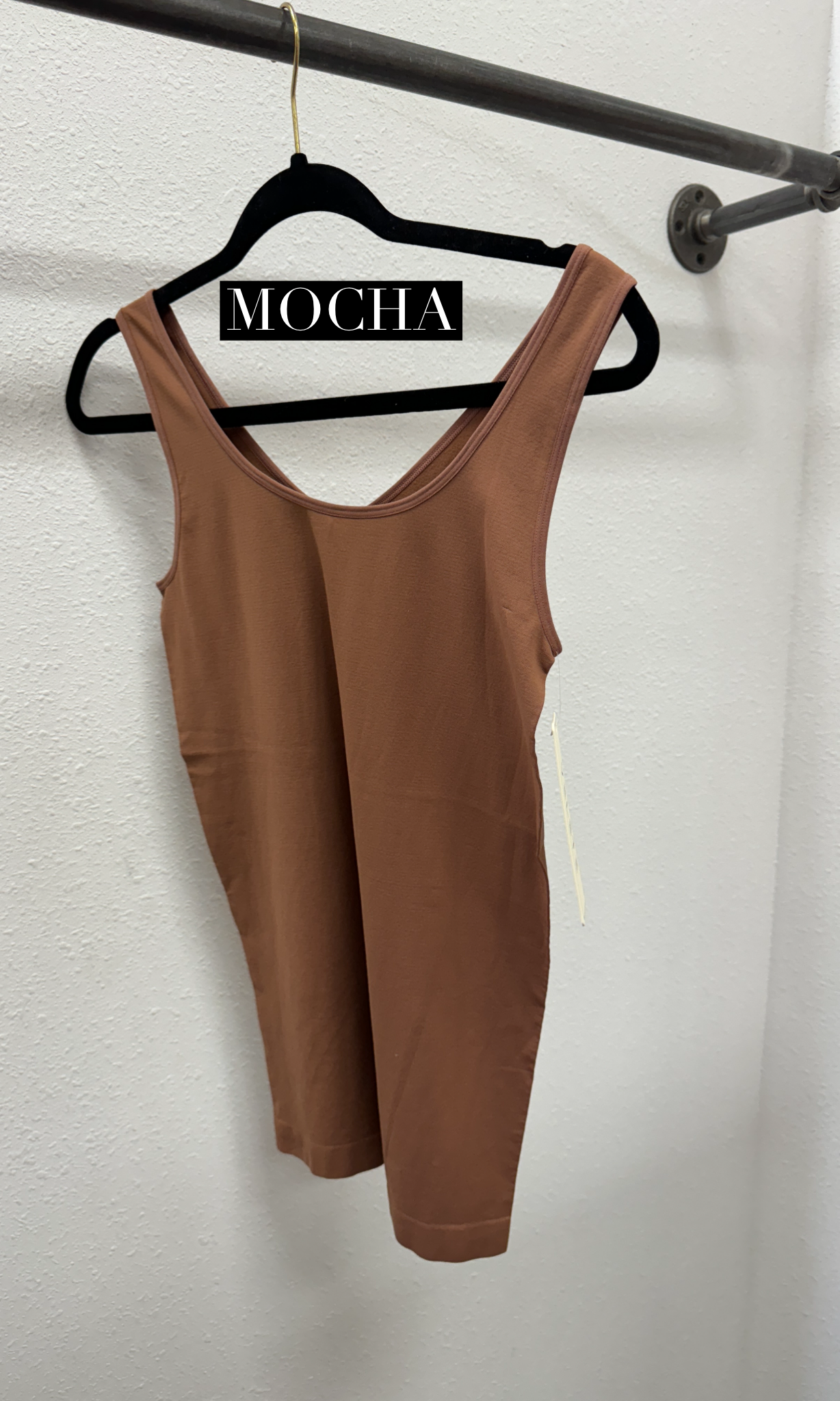 On The Go Cami-Cami-yelete-The Silo Boutique, Women's Fashion Boutique Located in Warren and Grand Forks North Dakota