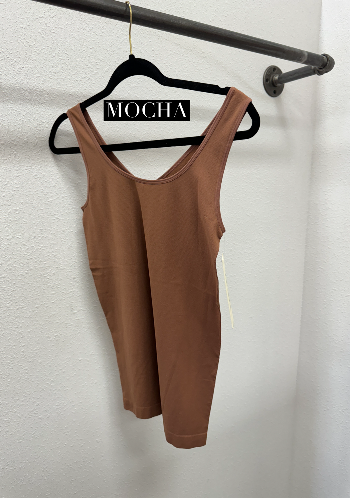 On The Go Cami-Cami-yelete-The Silo Boutique, Women's Fashion Boutique Located in Warren and Grand Forks North Dakota