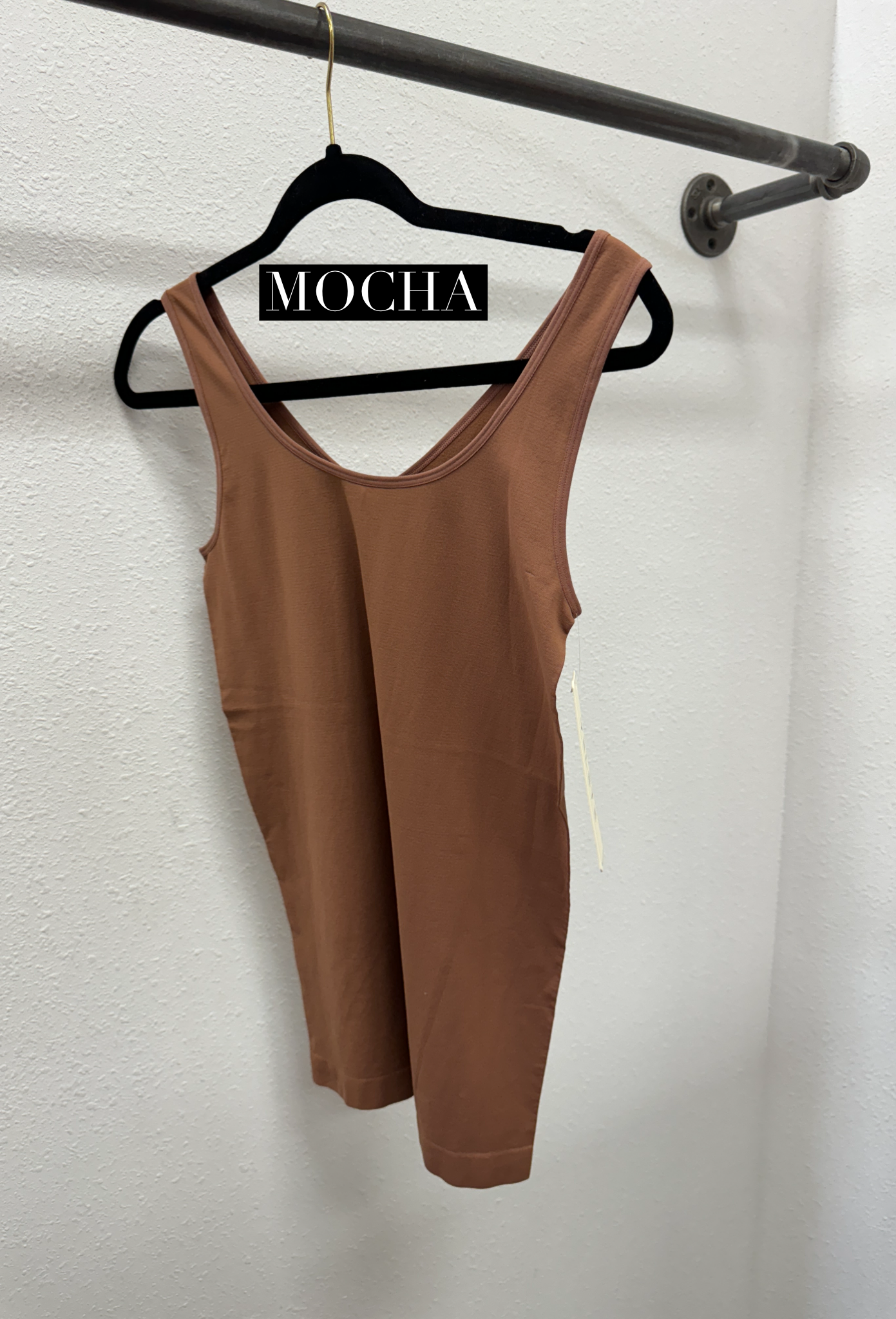 On The Go Cami-Cami-yelete-The Silo Boutique, Women's Fashion Boutique Located in Warren and Grand Forks North Dakota
