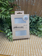 Kitsch Satin King Pillowcase-Beauty-kitsch-The Silo Boutique, Women's Fashion Boutique Located in Warren and Grand Forks North Dakota