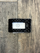 Teleties Square Flat Hair Clips-Hair Accessories-teleties-The Silo Boutique, Women's Fashion Boutique Located in Warren and Grand Forks North Dakota