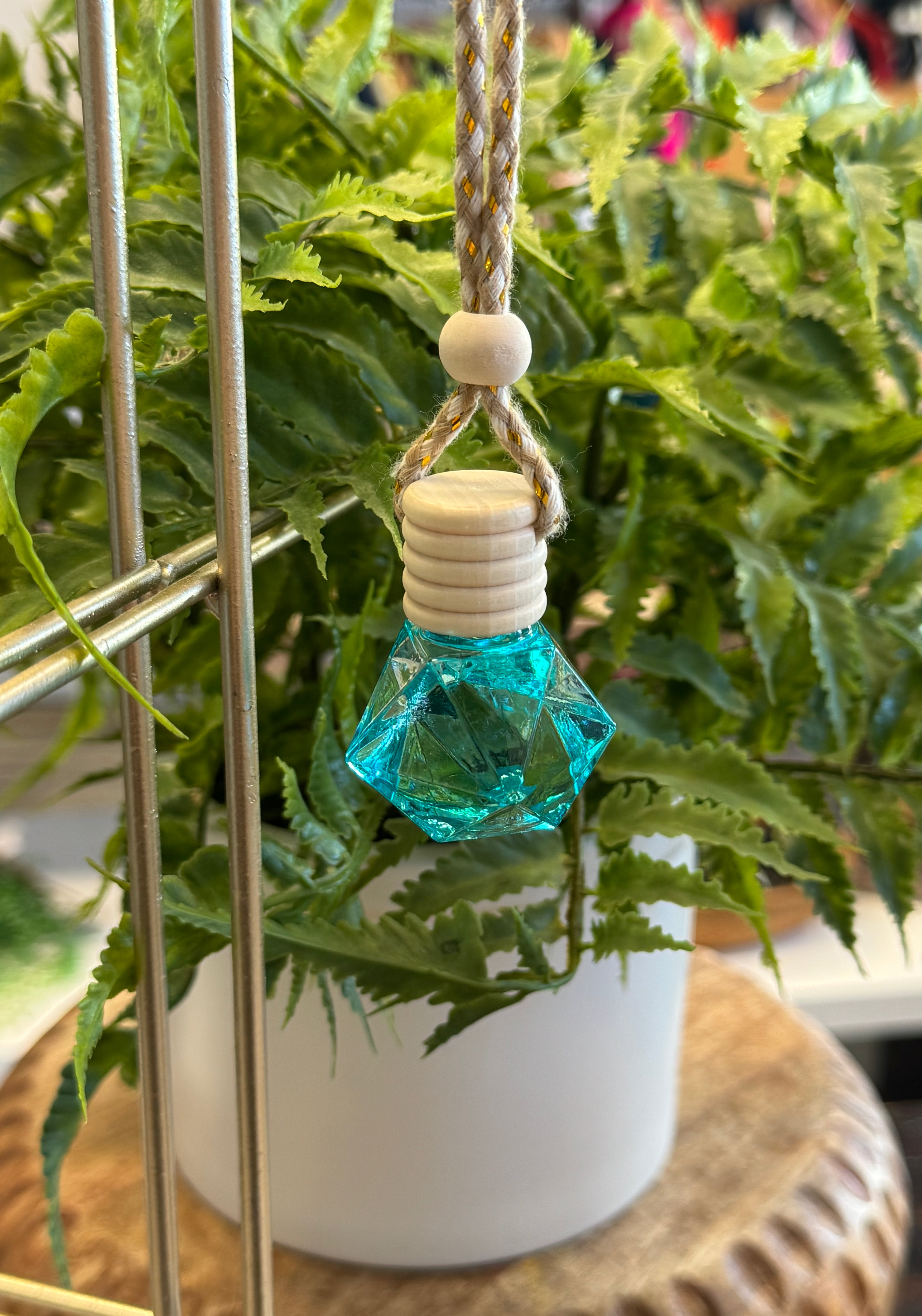 Elle Car Diffuser-scent-faire-The Silo Boutique, Women's Fashion Boutique Located in Warren and Grand Forks North Dakota