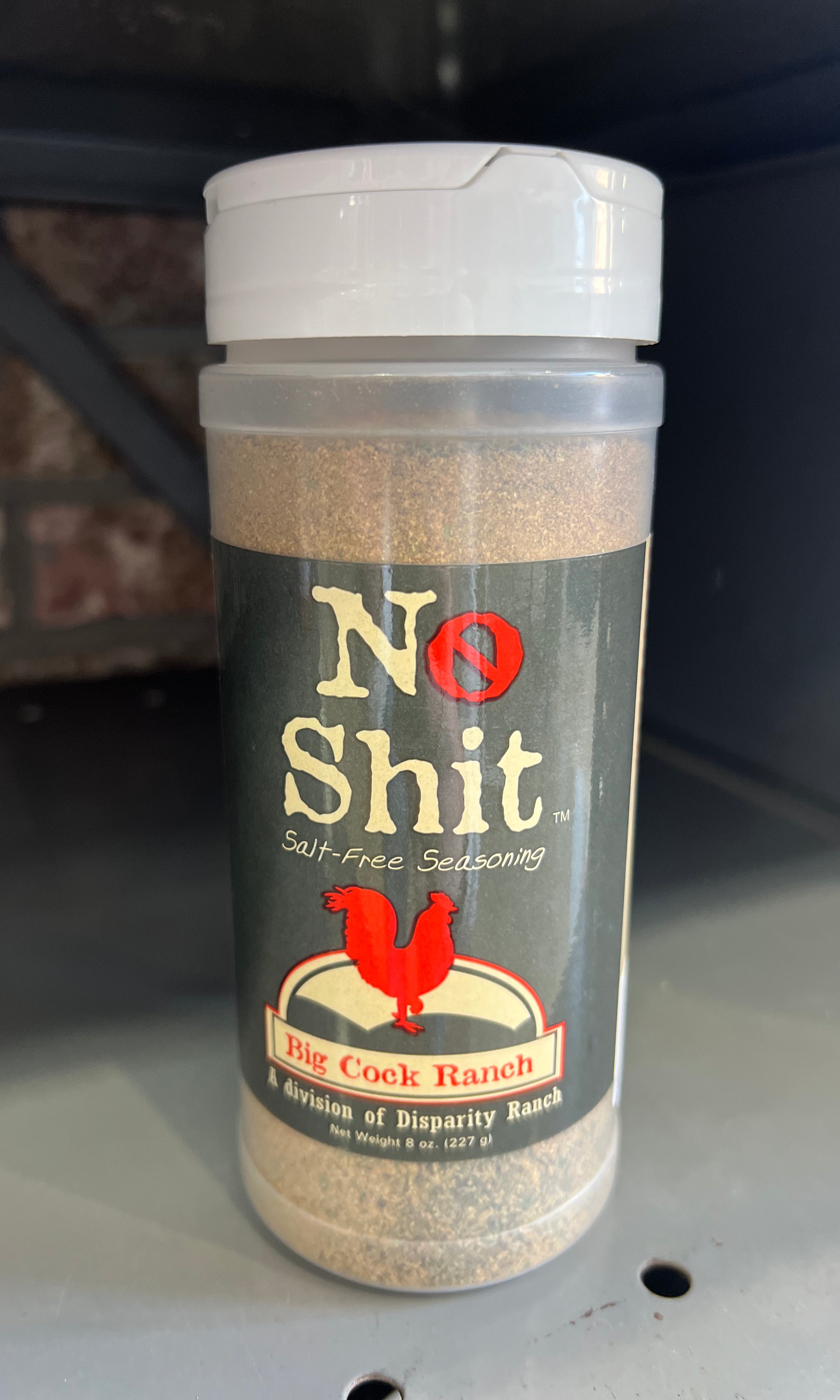 Shitty Spices-Food Items-Special Shit Spices-The Silo Boutique, Women's Fashion Boutique Located in Warren and Grand Forks North Dakota