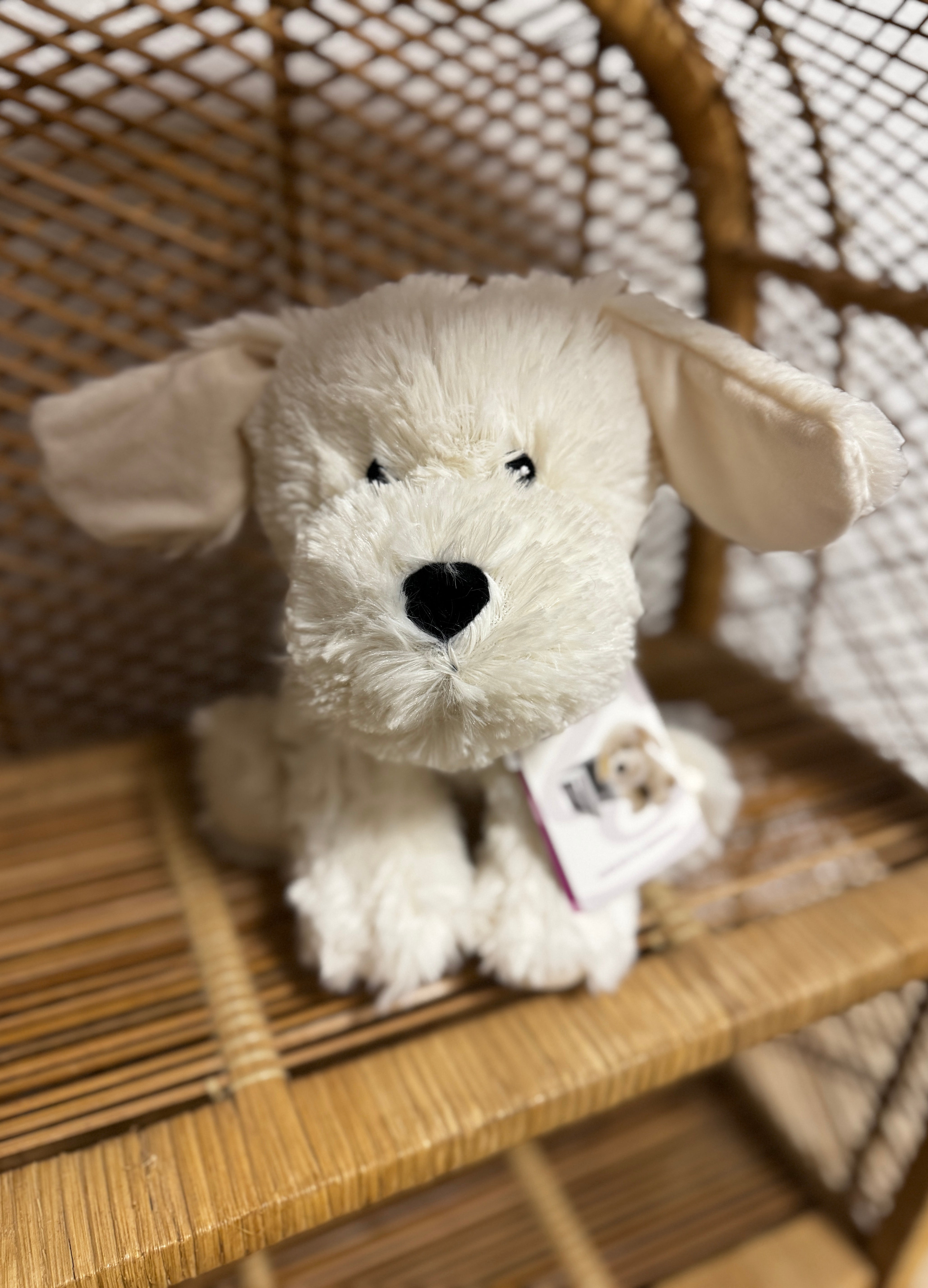 Warmies Animals-stuffed animal-warmies-The Silo Boutique, Women's Fashion Boutique Located in Warren and Grand Forks North Dakota