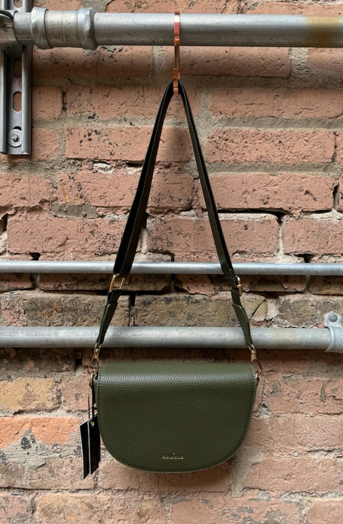 Kedzie Luna Crossbody Purse-Crossbody Purses-dm-The Silo Boutique, Women's Fashion Boutique Located in Warren and Grand Forks North Dakota