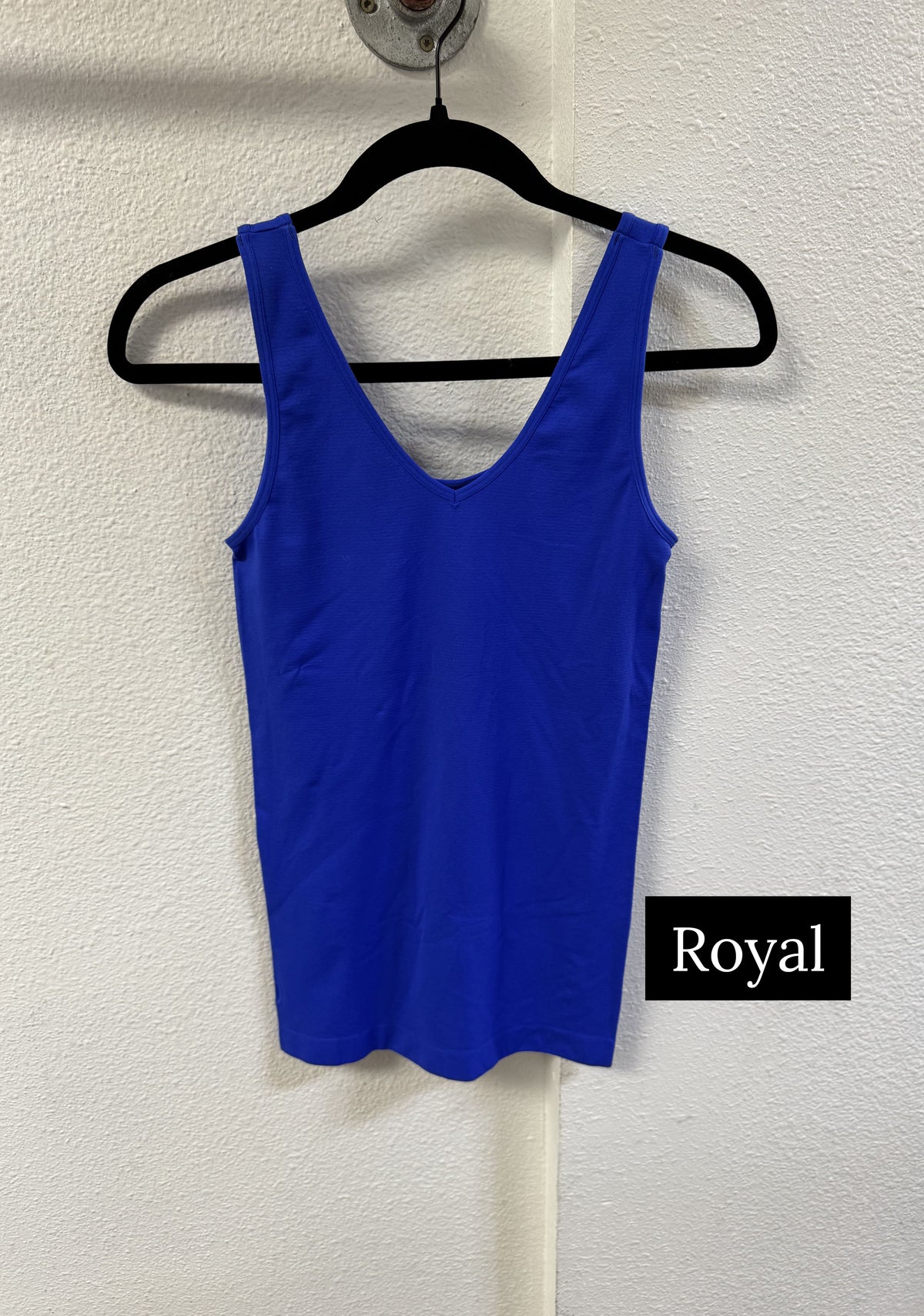 On The Go Cami-Cami-yelete-The Silo Boutique, Women's Fashion Boutique Located in Warren and Grand Forks North Dakota