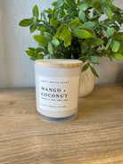 Sweet Water 11 oz Soy Candle-Candles-sweet water decor-The Silo Boutique, Women's Fashion Boutique Located in Warren and Grand Forks North Dakota