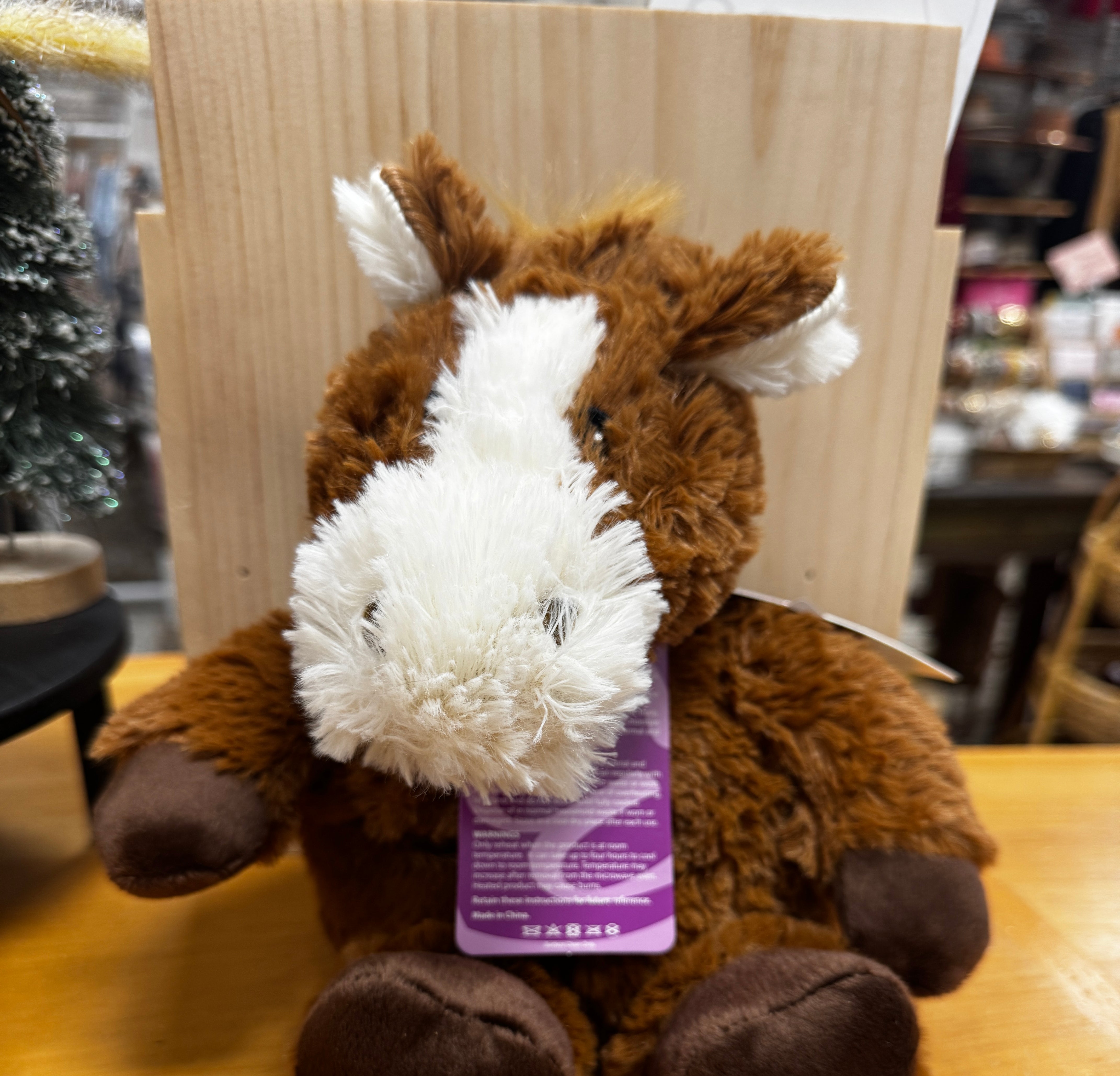 Warmies Animals-stuffed animal-warmies-The Silo Boutique, Women's Fashion Boutique Located in Warren and Grand Forks North Dakota