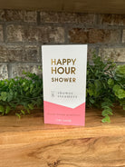 Chez Gagne Shower Steamers-Shower Steamers-chez-The Silo Boutique, Women's Fashion Boutique Located in Warren and Grand Forks North Dakota