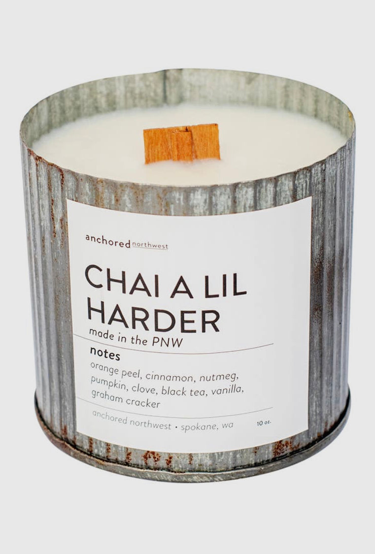 Anchored Northwest Candles-Candles-anchored Northwest-The Silo Boutique, Women's Fashion Boutique Located in Warren and Grand Forks North Dakota