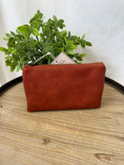 Riley 3 Compartment Crossbody/Wristlet-Crossbody Purses-Jen and Co-The Silo Boutique, Women's Fashion Boutique Located in Warren and Grand Forks North Dakota