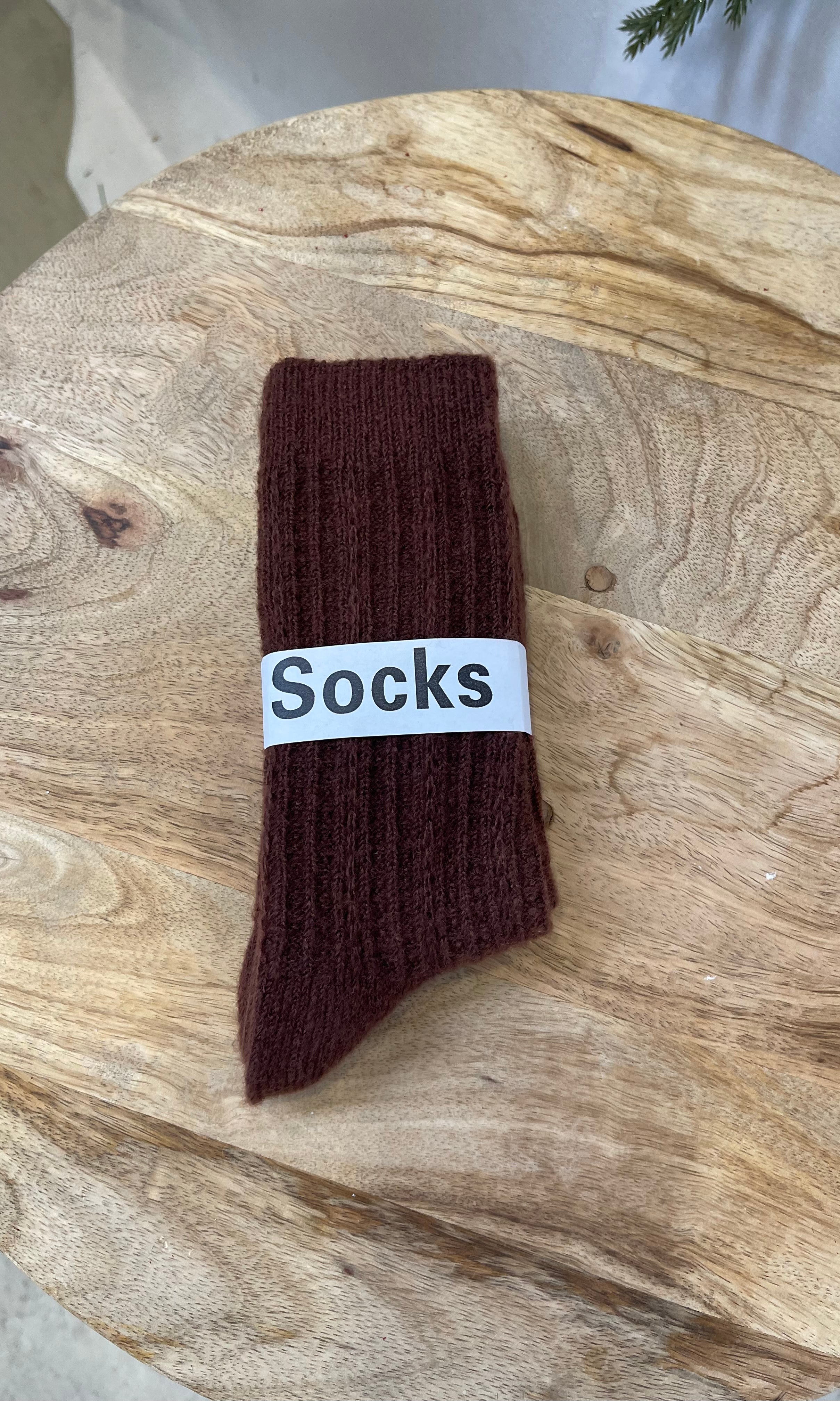 Simple Socks-socks-city-The Silo Boutique, Women's Fashion Boutique Located in Warren and Grand Forks North Dakota