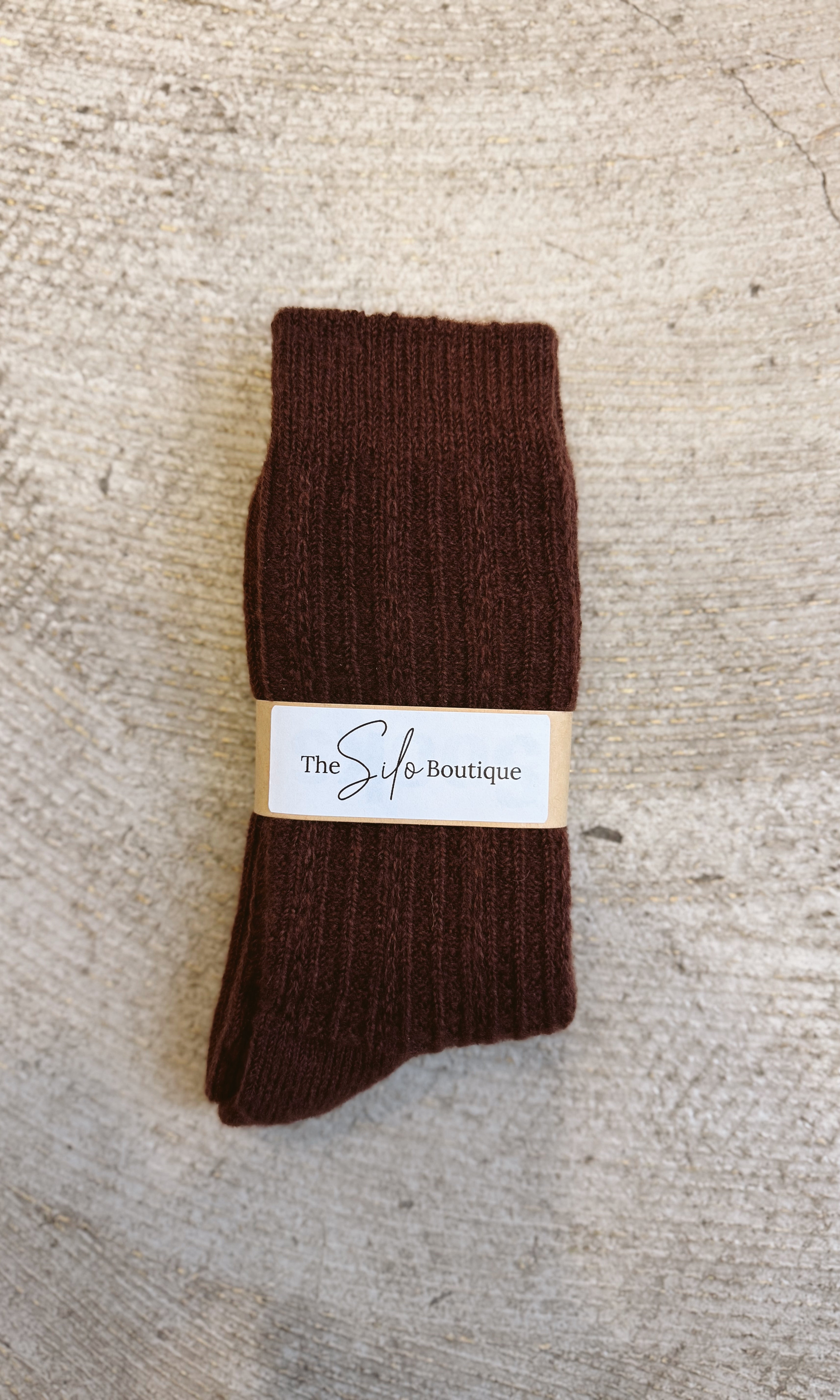 City Simple Socks-Socks-city-The Silo Boutique, Women's Fashion Boutique Located in Warren and Grand Forks North Dakota