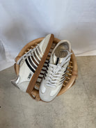 ShuShop Stevie Sneaker-Sneakers-shu-The Silo Boutique, Women's Fashion Boutique Located in Warren and Grand Forks North Dakota
