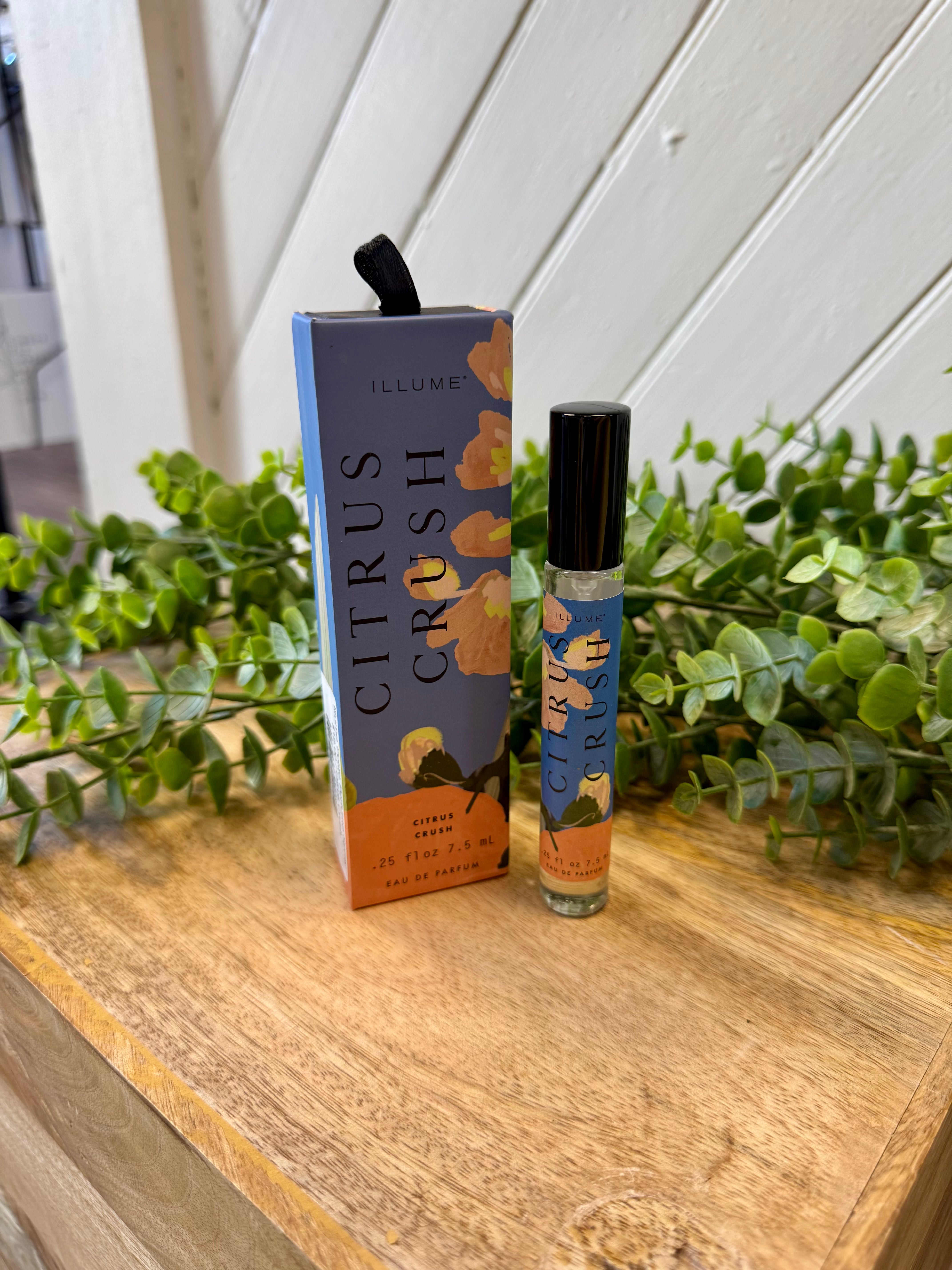 Illume Petite Perfume Spray-Perfume-Illume-The Silo Boutique, Women's Fashion Boutique Located in Warren and Grand Forks North Dakota