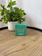 Gin Tonic Shower Steamers-Shower Steamers-Gift Republic-The Silo Boutique, Women's Fashion Boutique Located in Warren and Grand Forks North Dakota