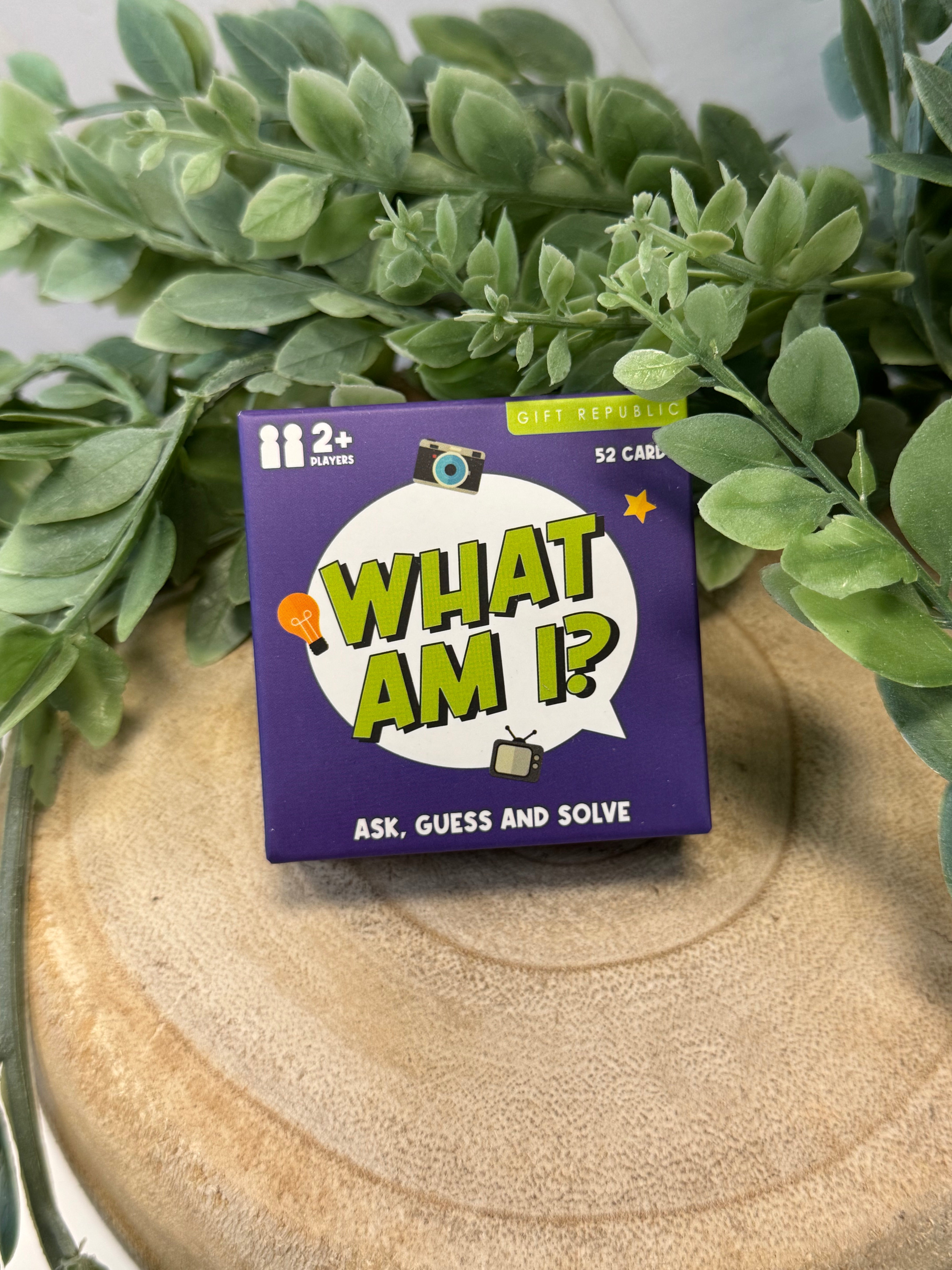 Mini Games-Games-Gift Republic-The Silo Boutique, Women's Fashion Boutique Located in Warren and Grand Forks North Dakota