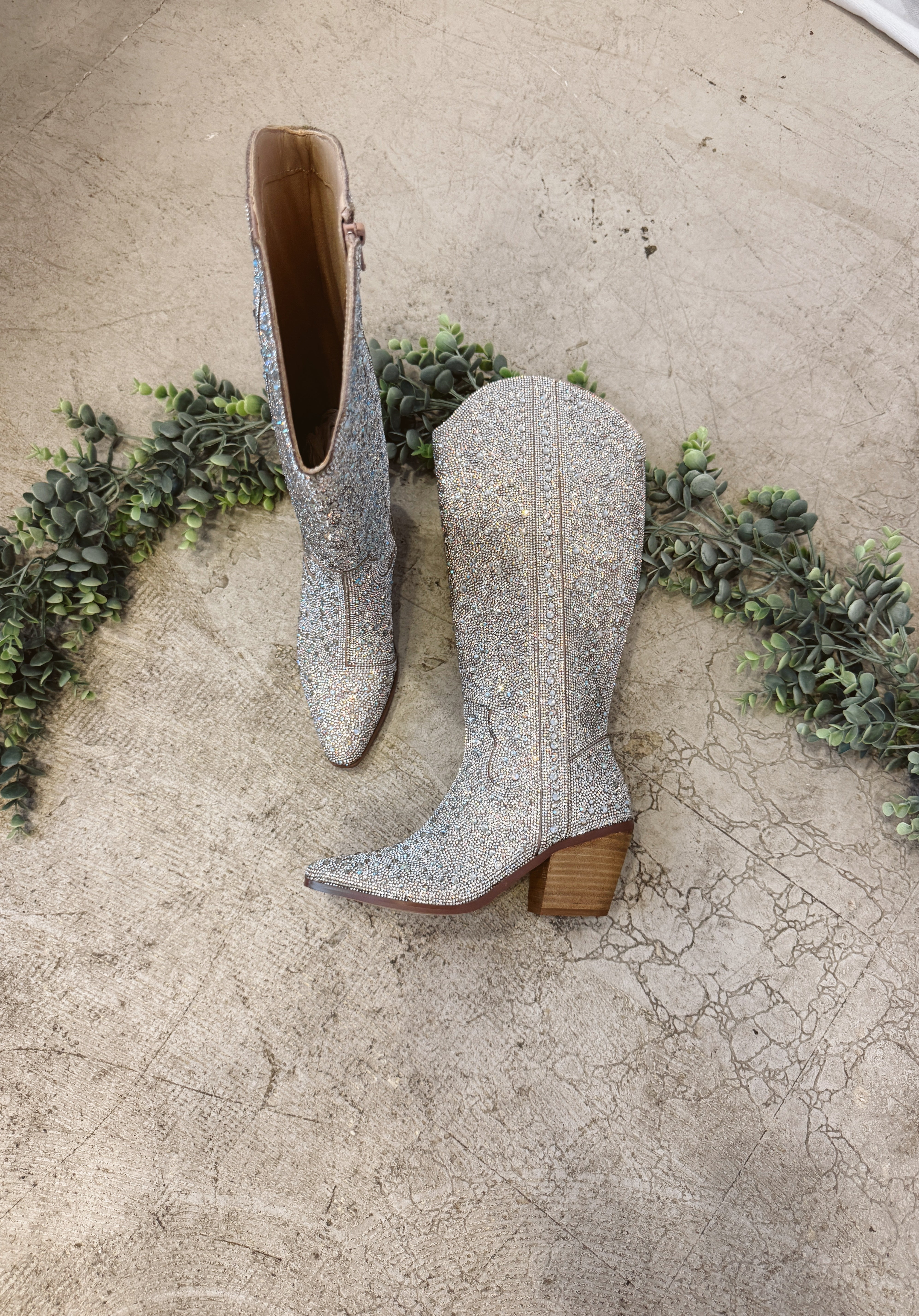Miracle Mile Nashville Boots-Final Sale-Boots-miracle mile-The Silo Boutique, Women's Fashion Boutique Located in Warren and Grand Forks North Dakota