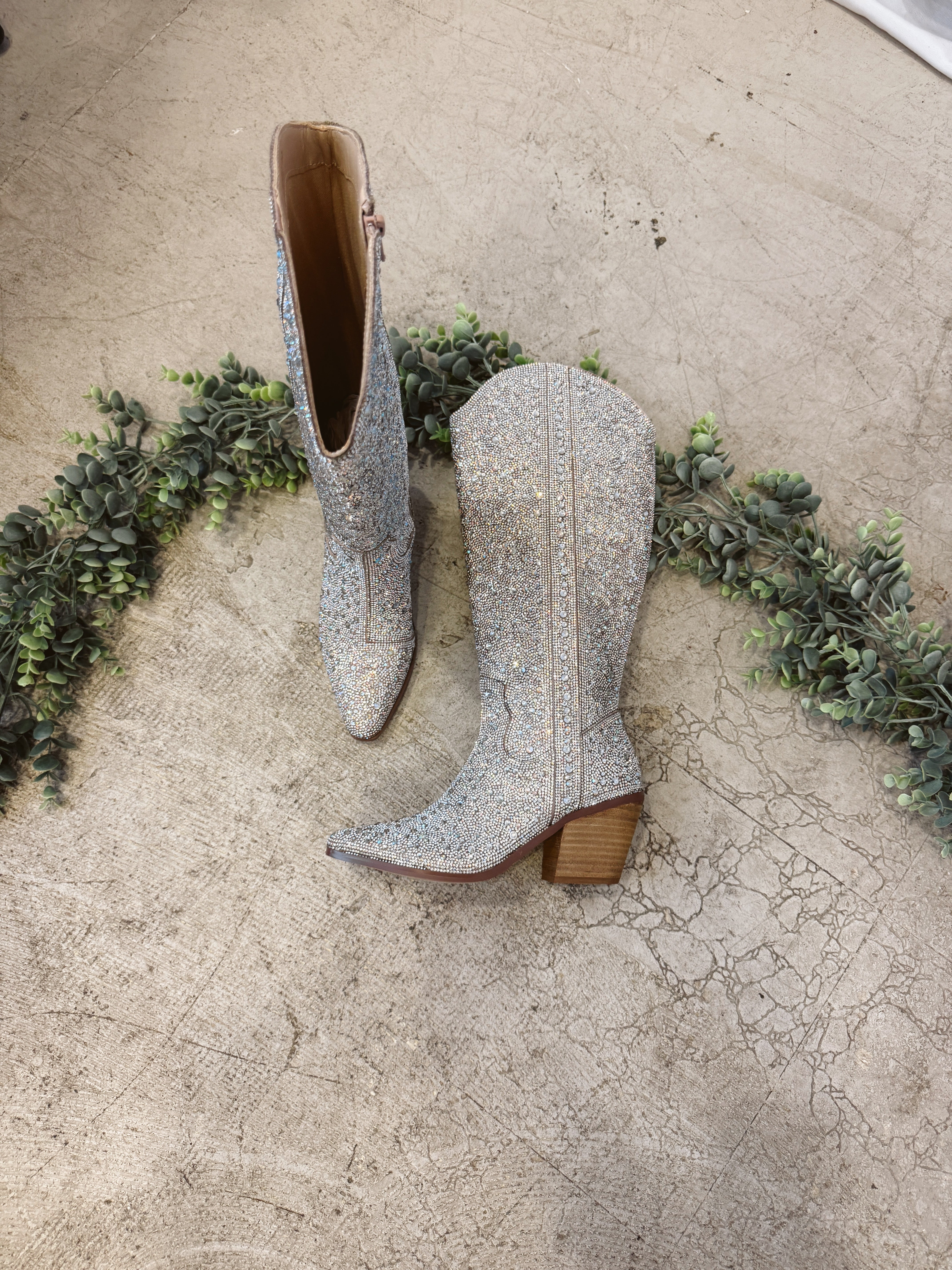 Miracle Mile Nashville Boots-Boots-miracle mile-The Silo Boutique, Women's Fashion Boutique Located in Warren and Grand Forks North Dakota