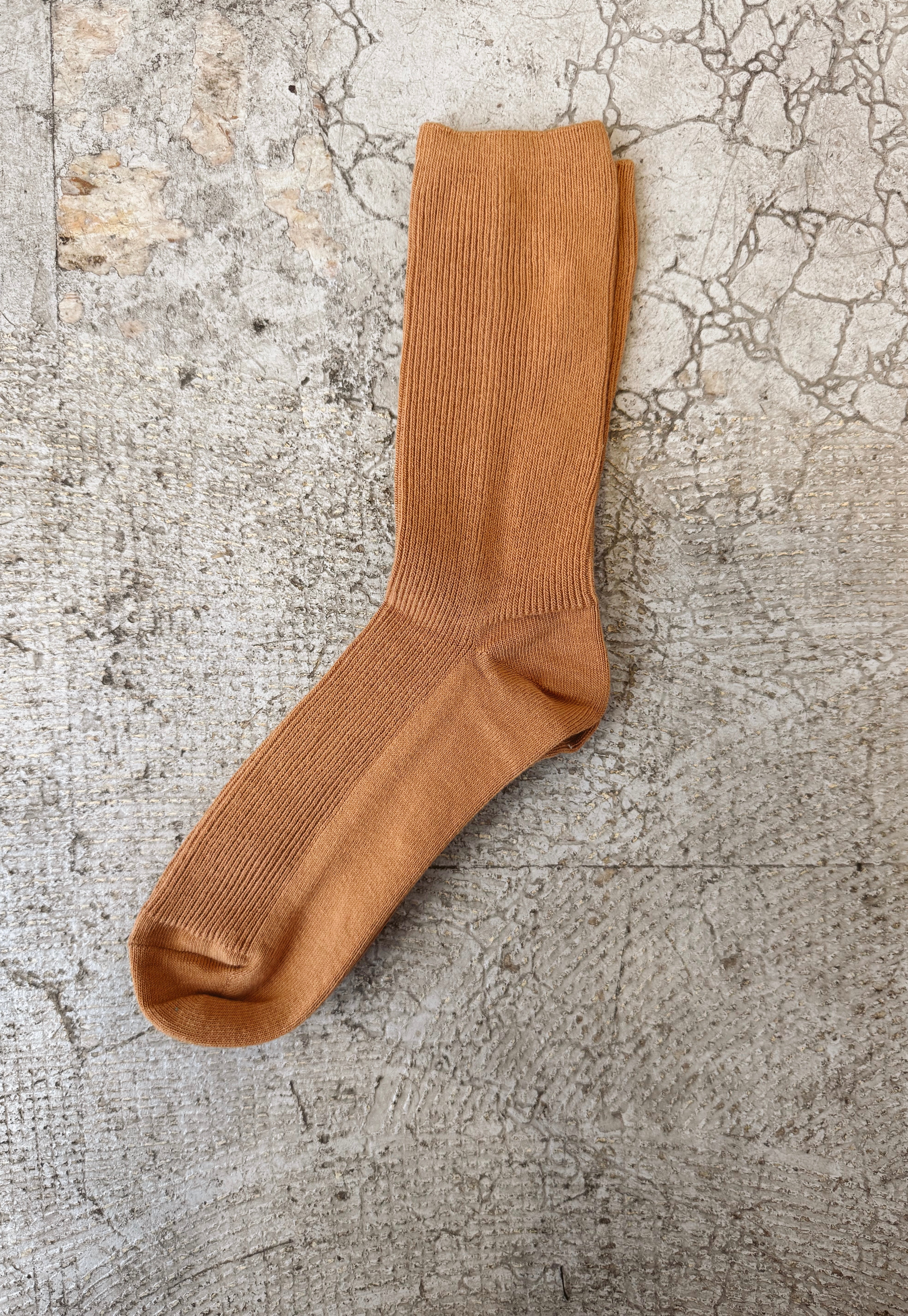 Very Ribbed Socks-Socks-very j-The Silo Boutique, Women's Fashion Boutique Located in Warren and Grand Forks North Dakota
