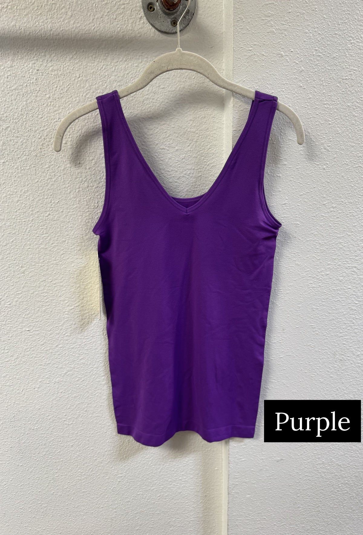 On The Go Cami-Cami-yelete-The Silo Boutique, Women's Fashion Boutique Located in Warren and Grand Forks North Dakota