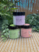 Lavender Shower Bombs-Shower Steamers-dm-The Silo Boutique, Women's Fashion Boutique Located in Warren and Grand Forks North Dakota