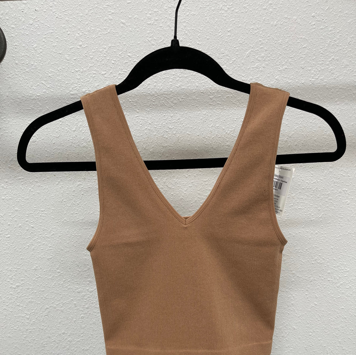 Scoop Brami-Bralettes-by together-The Silo Boutique, Women's Fashion Boutique Located in Warren and Grand Forks North Dakota