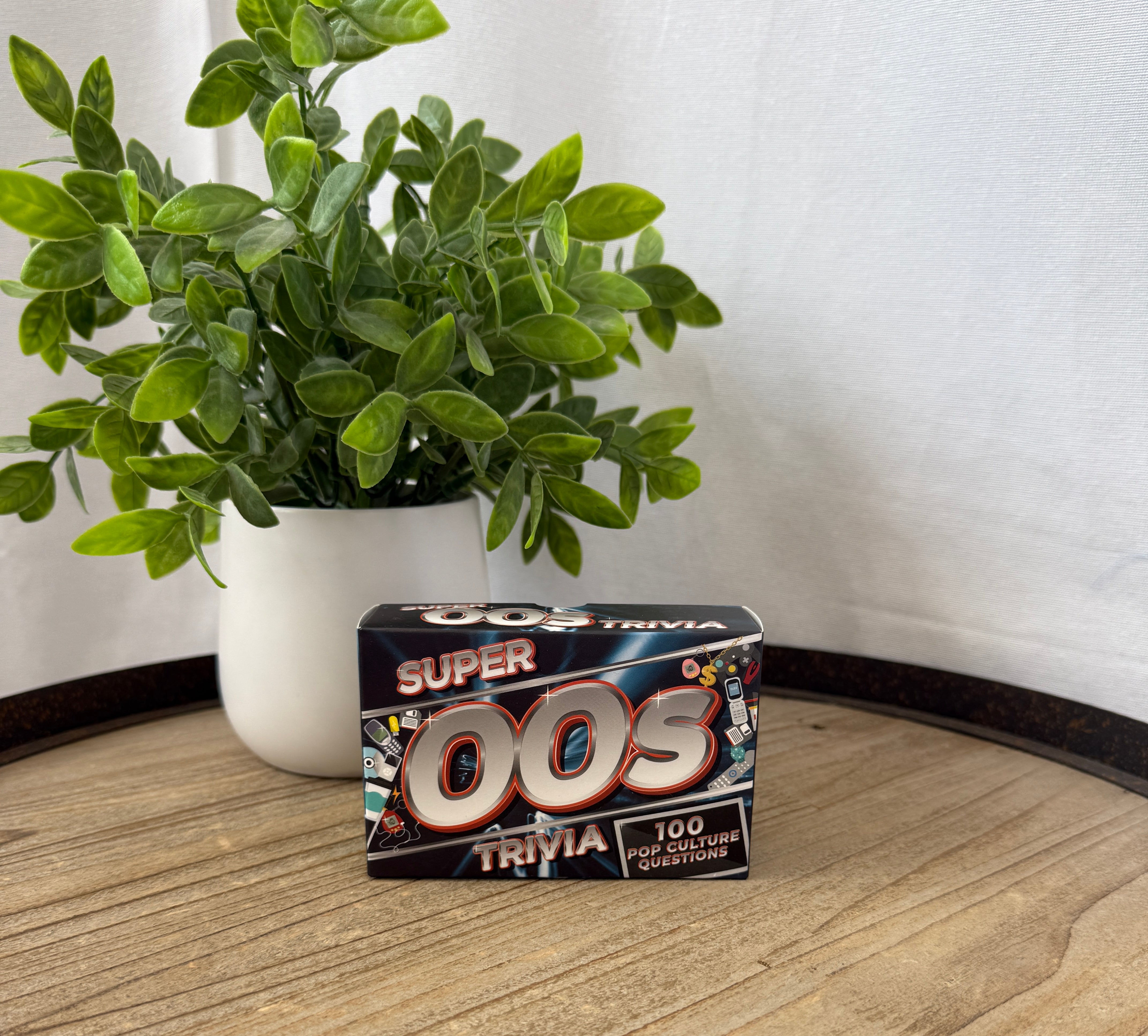 Super 2000s Trivia Cards-Games-Gift Republic-The Silo Boutique, Women's Fashion Boutique Located in Warren and Grand Forks North Dakota