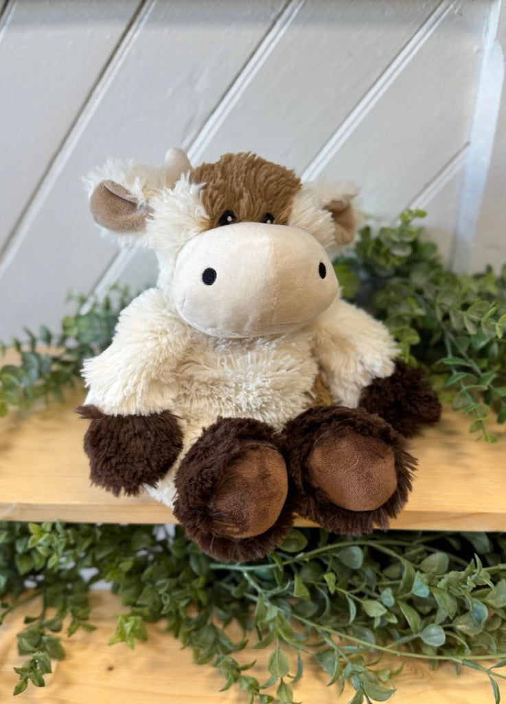 Warmies Animals-stuffed animal-warmies-The Silo Boutique, Women's Fashion Boutique Located in Warren and Grand Forks North Dakota