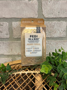 Pedi in a Box 5 Step-Beauty-faire-The Silo Boutique, Women's Fashion Boutique Located in Warren and Grand Forks North Dakota