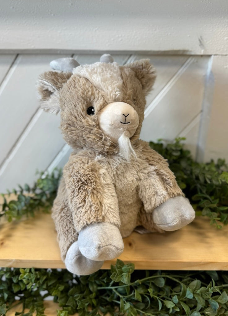 Warmies Animals-stuffed animal-warmies-The Silo Boutique, Women's Fashion Boutique Located in Warren and Grand Forks North Dakota