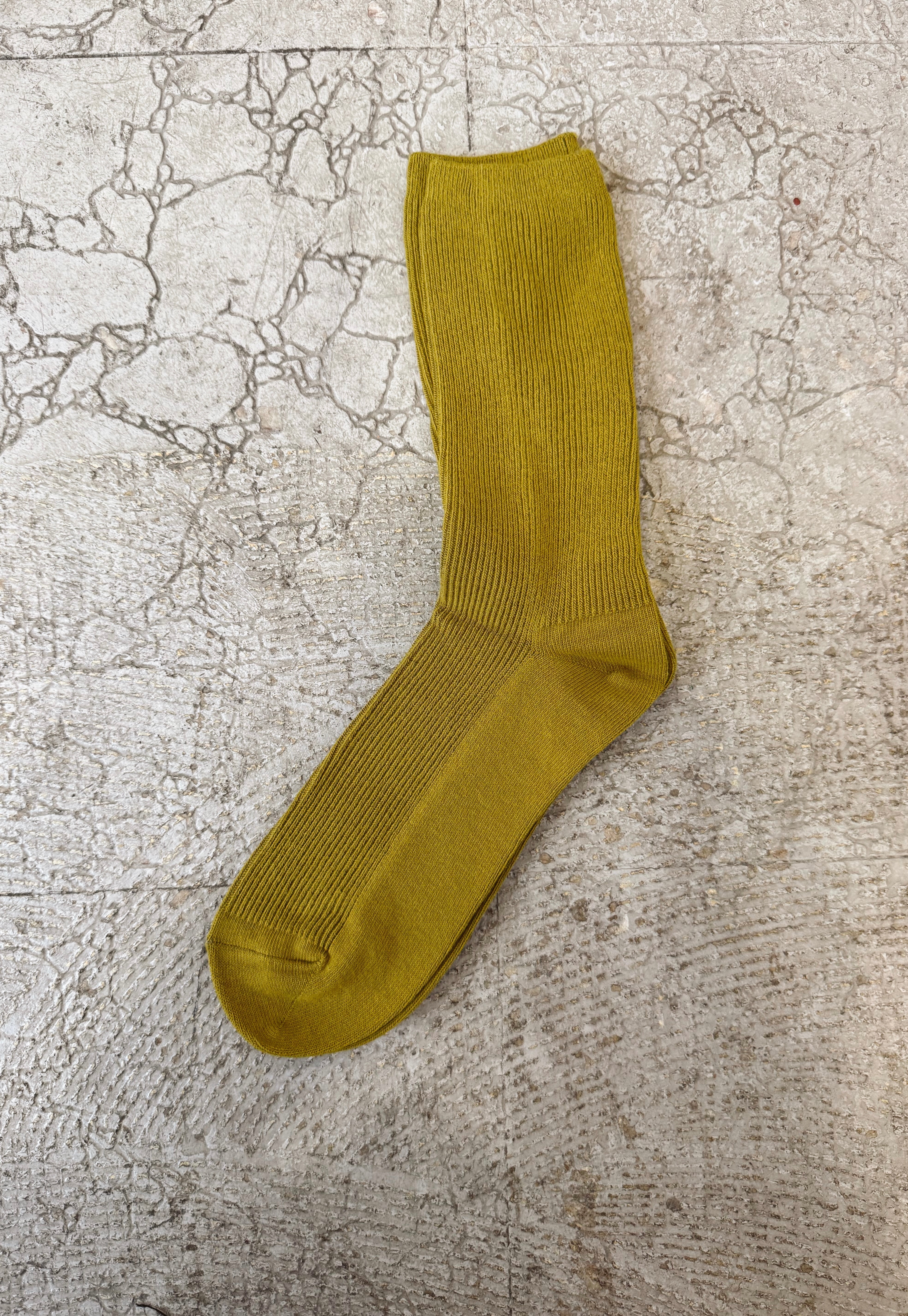 Very Ribbed Socks-Socks-very j-The Silo Boutique, Women's Fashion Boutique Located in Warren and Grand Forks North Dakota