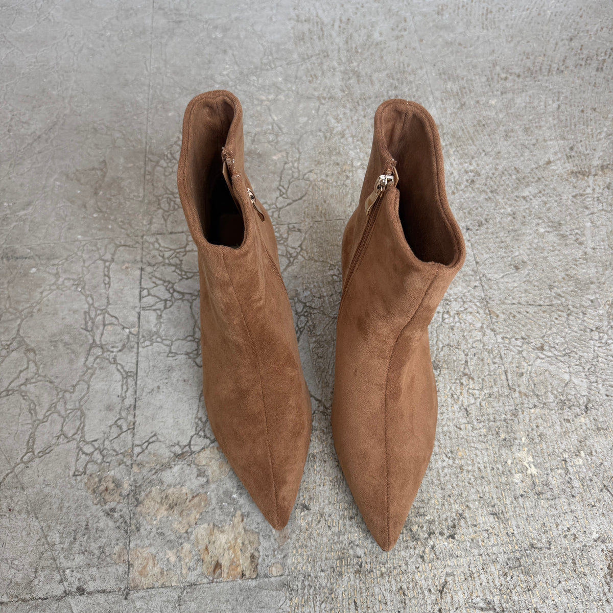 Corky's Gold Digger Boot-Camel-Shoes-corkys-The Silo Boutique, Women's Fashion Boutique Located in Warren and Grand Forks North Dakota
