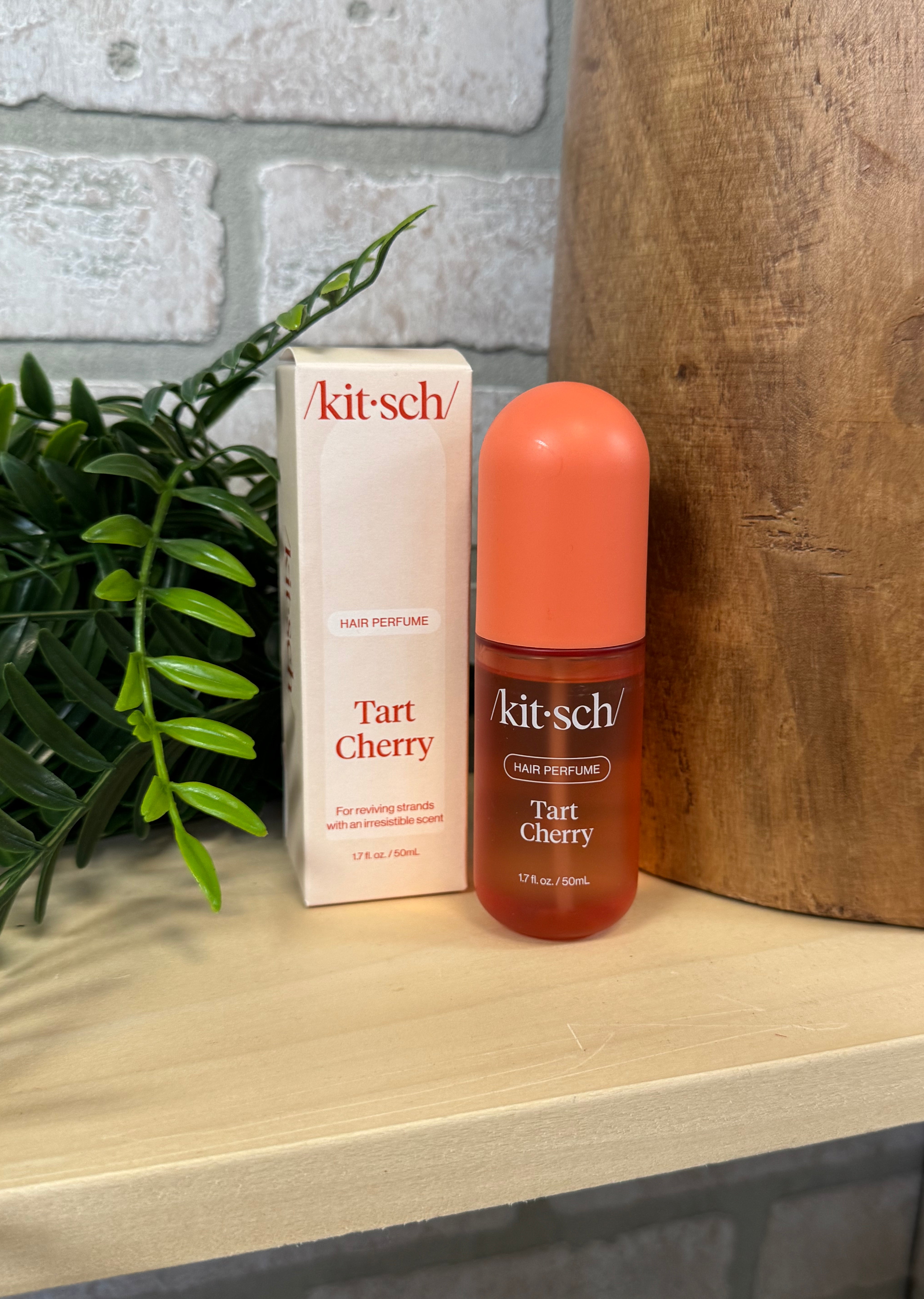 Kitsch Hair Perfume-Perfume-kitsch-The Silo Boutique, Women's Fashion Boutique Located in Warren and Grand Forks North Dakota