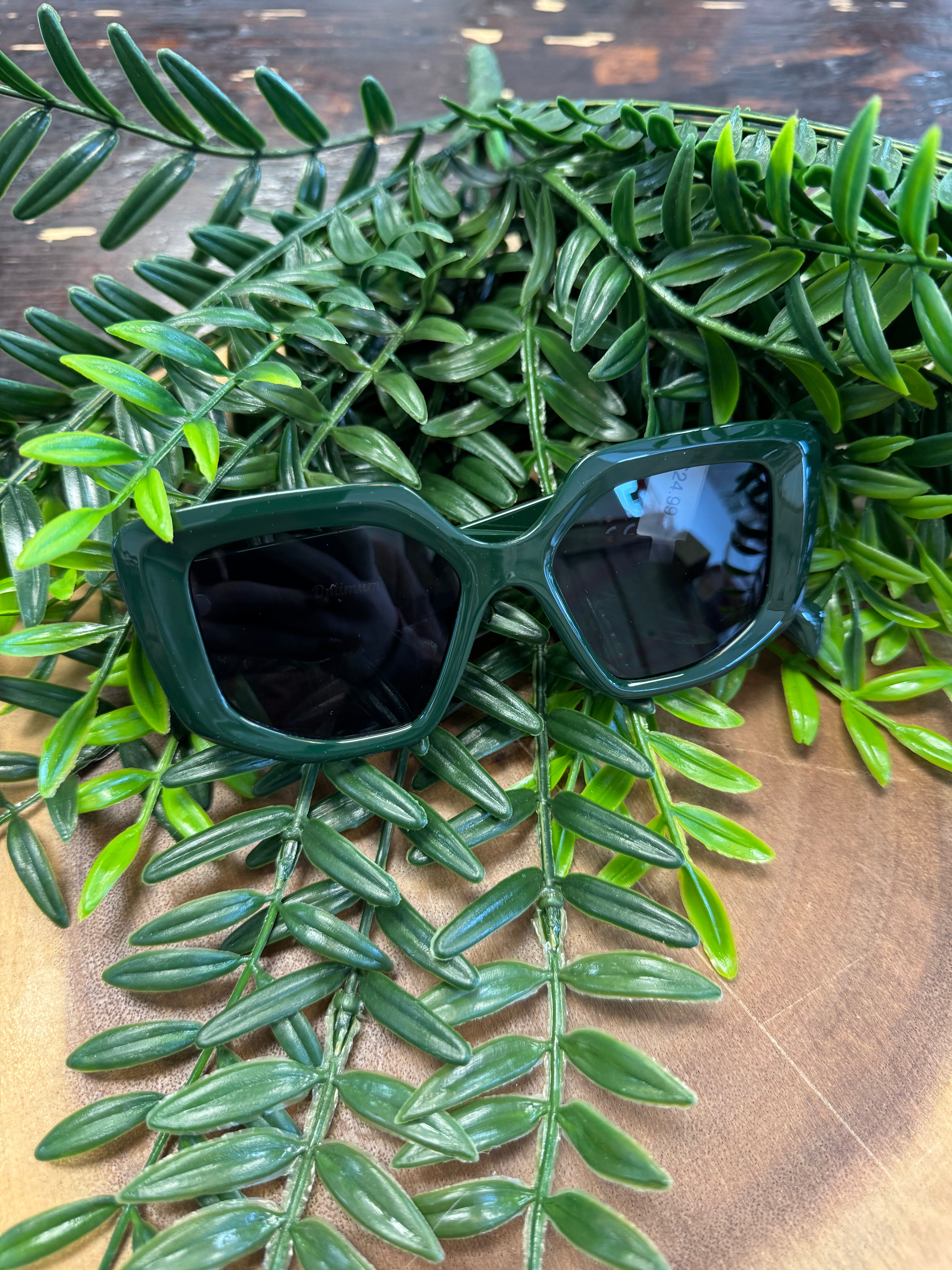 Carrie Bradshade Optical Sunglasses-Sunglasses-dax-The Silo Boutique, Women's Fashion Boutique Located in Warren and Grand Forks North Dakota