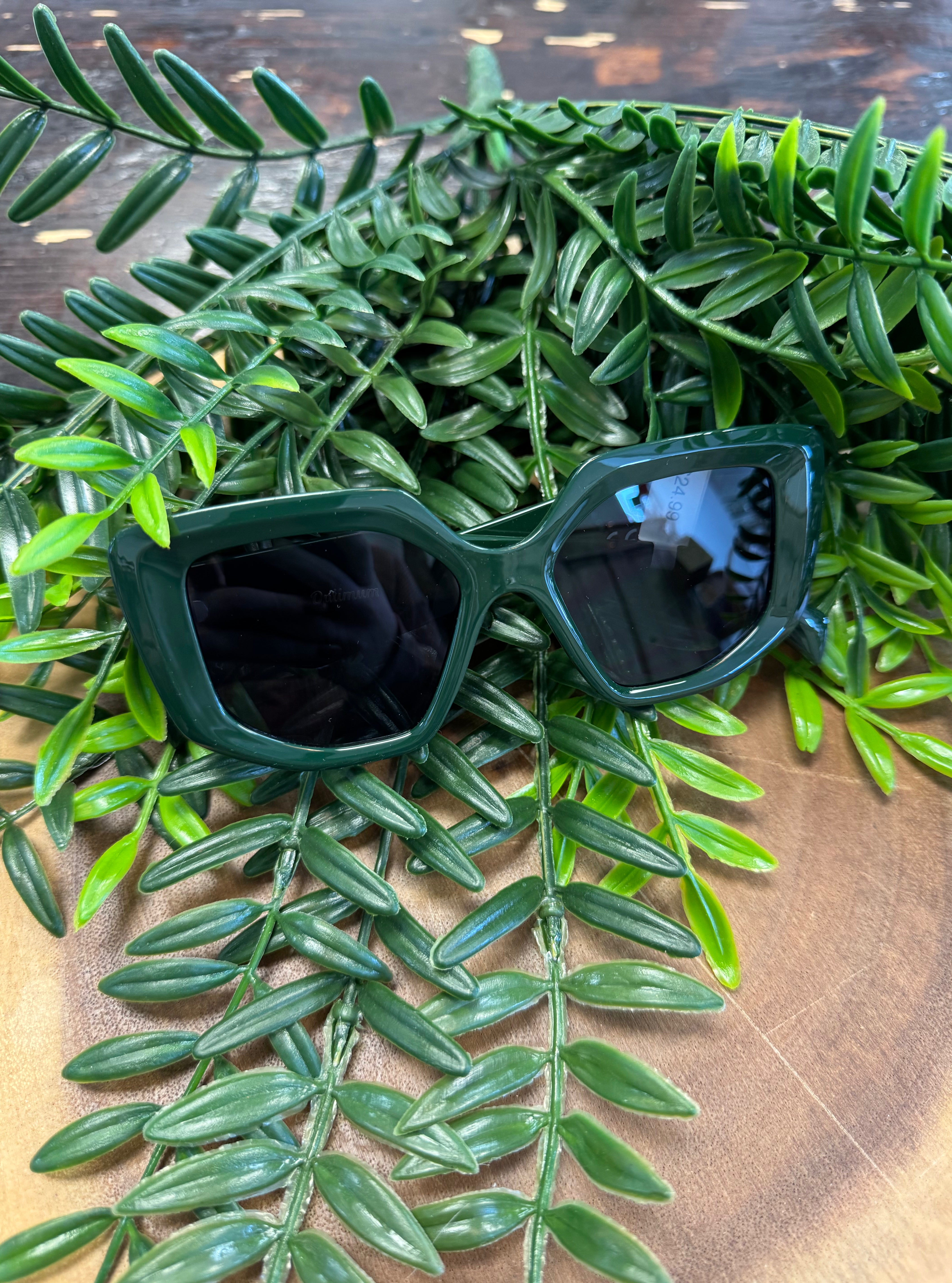 Carrie Bradshade Optical Sunglasses-Sunglasses-dax-The Silo Boutique, Women's Fashion Boutique Located in Warren and Grand Forks North Dakota
