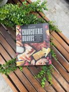 Easy Charcuterie Boards-Books-fair-The Silo Boutique, Women's Fashion Boutique Located in Warren and Grand Forks North Dakota