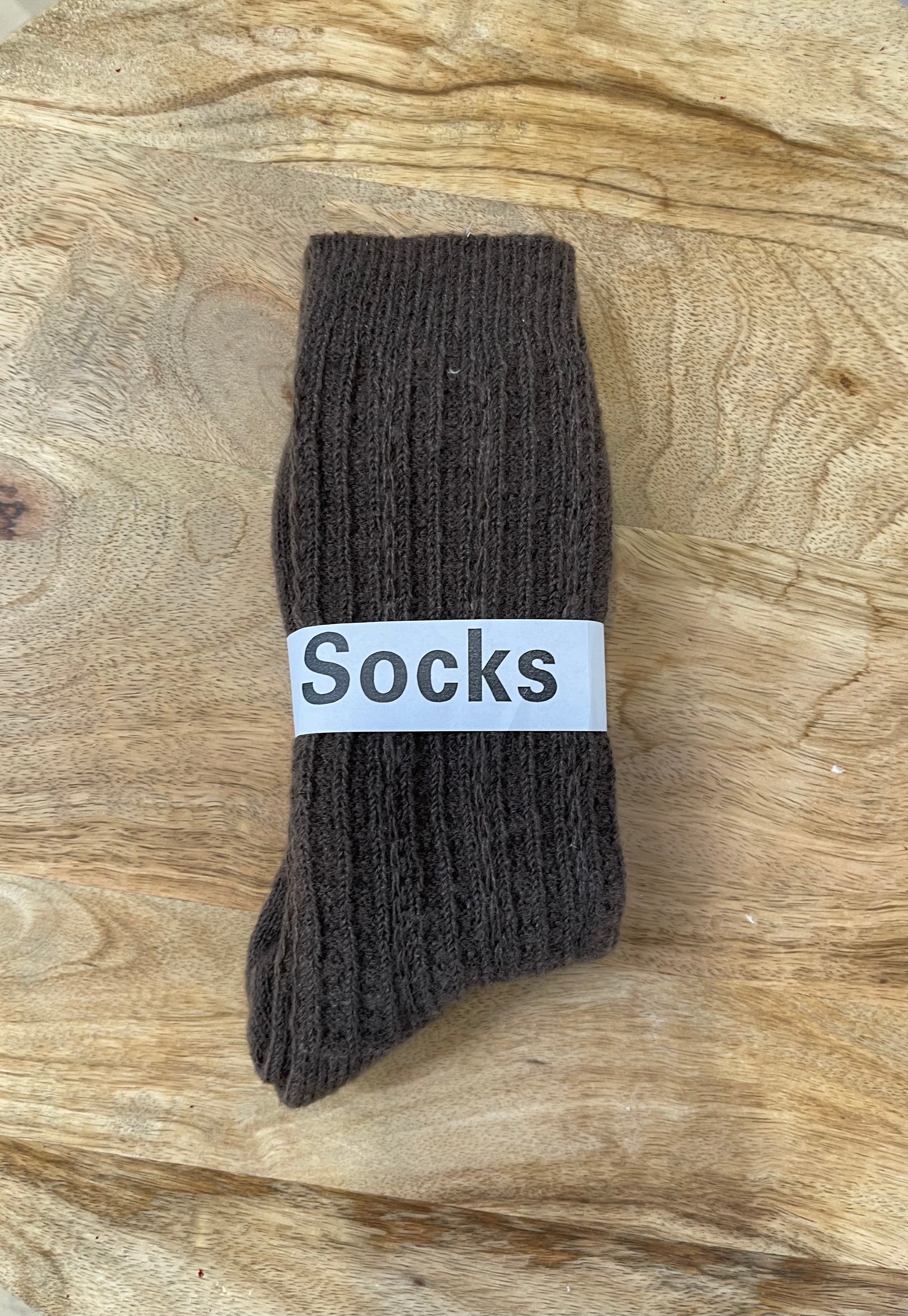 Simple Socks-socks-city-The Silo Boutique, Women's Fashion Boutique Located in Warren and Grand Forks North Dakota