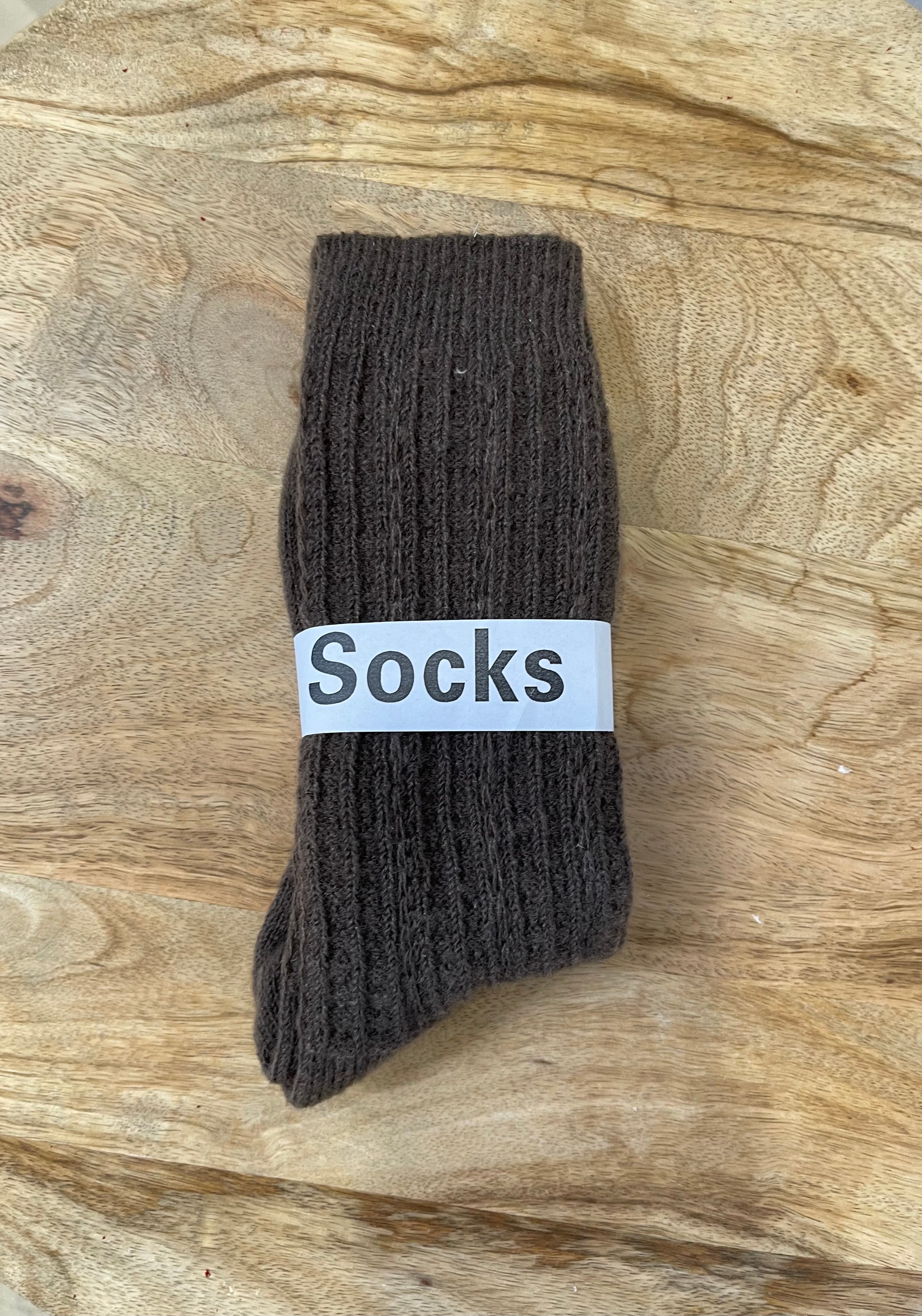 Simple Socks-socks-city-The Silo Boutique, Women's Fashion Boutique Located in Warren and Grand Forks North Dakota