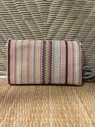 Riley 3 Compartment Crossbody/Wristlet-Crossbody Purses-Jen and Co-The Silo Boutique, Women's Fashion Boutique Located in Warren and Grand Forks North Dakota