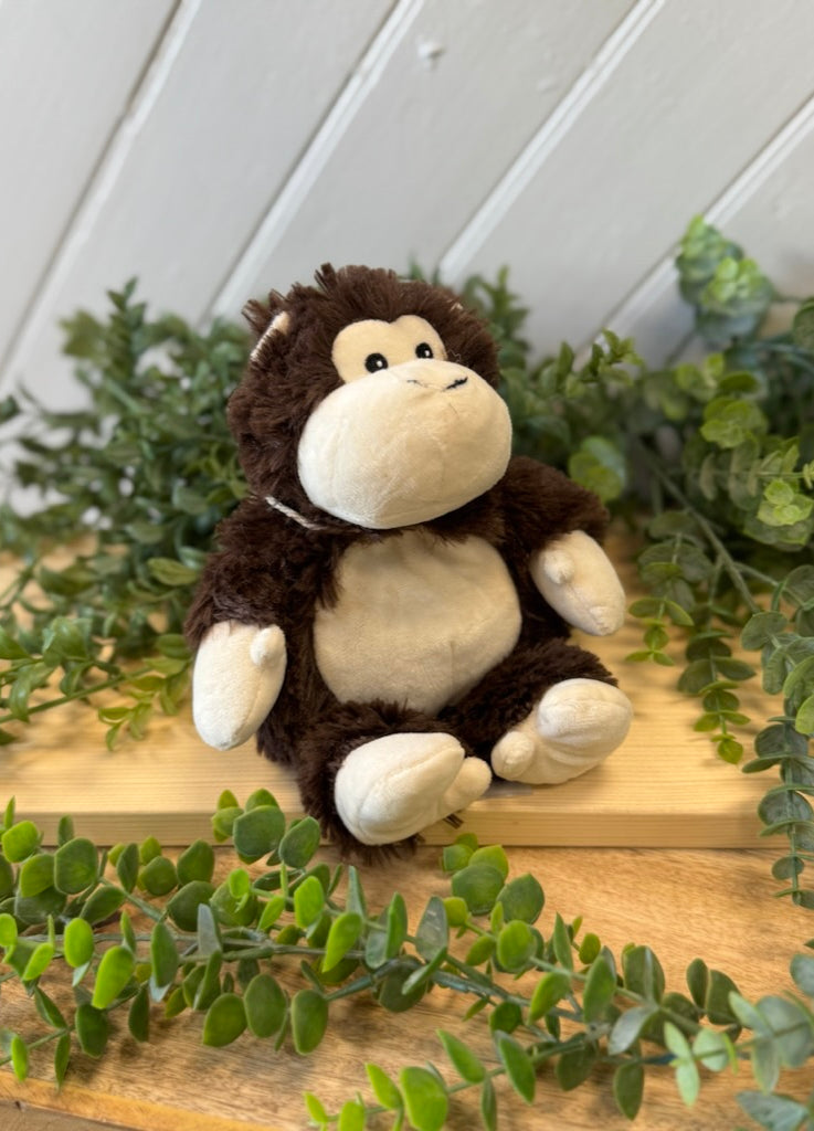 Warmies Junior-stuffed animal-warmies-The Silo Boutique, Women's Fashion Boutique Located in Warren and Grand Forks North Dakota