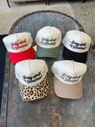 Sorry About My Husband Hat-Hats-Zenana-The Silo Boutique, Women's Fashion Boutique Located in Warren and Grand Forks North Dakota