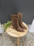 Oasis Society Vienna Boot-Leopard-Boots-oasis society-The Silo Boutique, Women's Fashion Boutique Located in Warren and Grand Forks North Dakota