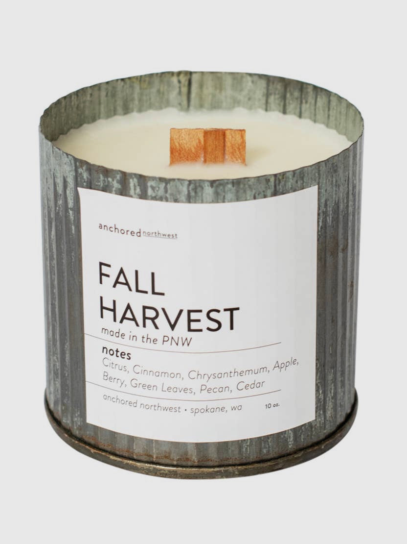 Anchored Northwest Candles-Candles-anchored Northwest-The Silo Boutique, Women's Fashion Boutique Located in Warren and Grand Forks North Dakota