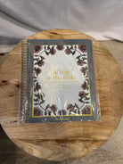 A Year in the Bible Volume 4-Books-Daily Grace-The Silo Boutique, Women's Fashion Boutique Located in Warren and Grand Forks North Dakota